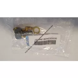 PB fúvóka készlet (6db) pipával 000003428194157