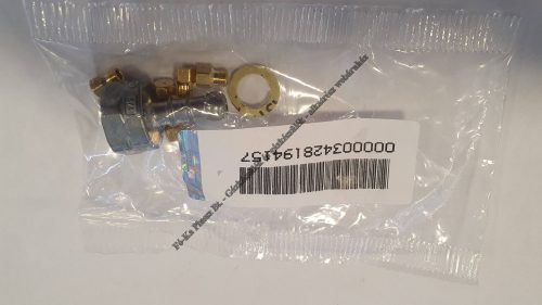 PB fúvóka készlet (6db) pipával 000003428194157