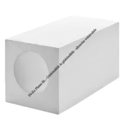 Vaillant VAZ WD 160 telepítő téglaelem 0010024168