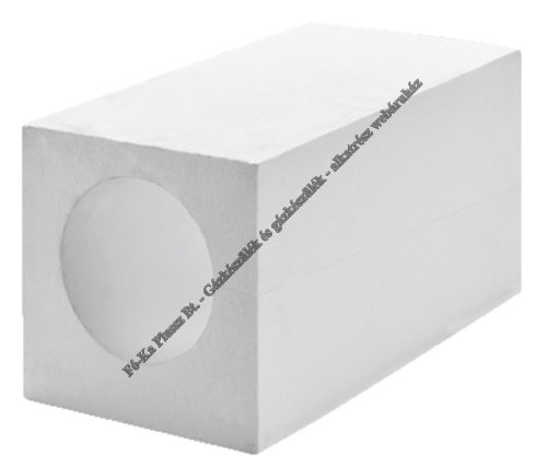 Vaillant VAZ WD 160 telepítő téglaelem 0010024168