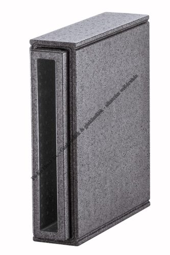 Vaillant VAZ WD 160 rejtett kilépőelem hosszabbító 0010024174