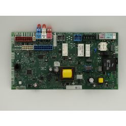 Vaillant Alaplap ECOTEC_6 0010028086