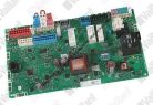 Vaillant Alaplap ECOTEC_6 0010028086