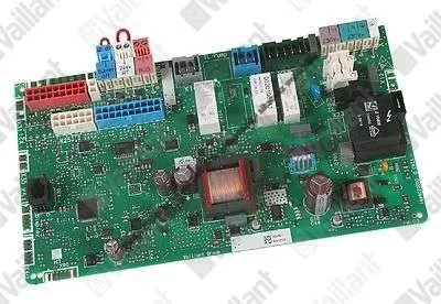 Vaillant Alaplap ECOTEC_6 0010028086