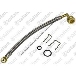 Vaillant Flexibilis cső 0010028563