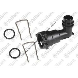 Vaillant Adapter, by-pass 0010028566
