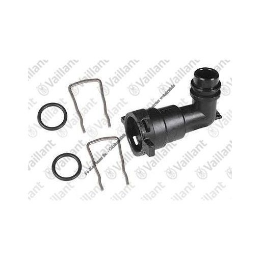 Vaillant Adapter, by-pass 0010028566