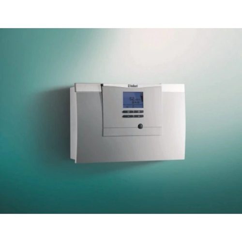 Vaillant VWZ AI plus (hőszivattyú kezelőegység) 0010031646