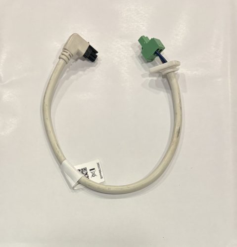 Vaillant Bekötő Y kábel 0010031801