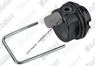 Vaillant AUTOMATA LÉGT.BETÉT 0010033857 (régi: 104521)