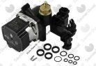 Saunier Duval Szivattyúmotor  R.S. T.C. 0010034152 (régi: S1005200, S1005500motor) + 0010030686 átalakító dugó szükséges hozzá