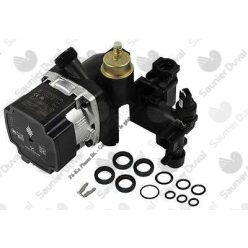   Saunier Duval Szivattyúmotor  R.S. T.C. 0010034152 (régi: S1005200, S1005500motor) + 0010030686 átalakító dugó szükséges hozzá
