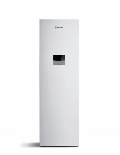 Vaillant uniTOWER Split plus VWL 58/8.2 IS (kizárólag a VWL 55/8.2 AS 230V kültéri egységhez) 0010039399