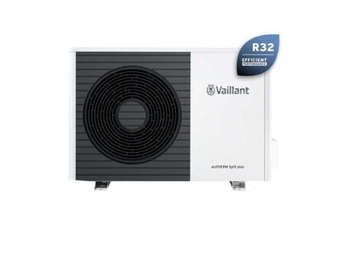 Vaillant aroTHERM Split plus VWL 55/8.2 AS 230V 0010039764