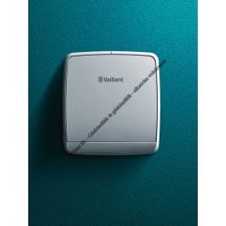   Vaillant recoVAIR VAR 60/2 DW hővisszanyerős helyiségszellőztető (vezeték nélküli verzió) 0010047341