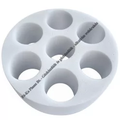   Vaillant VAZ-G160 hangcsillapító tárcsa VAR 60/2 D(W) készülékekhez 0010047352