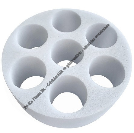 Vaillant VAZ-G160 hangcsillapító tárcsa VAR 60/2 D(W) készülékekhez 0010047352