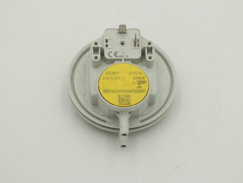 Saunier Duval Presszosztát 40/25 CombiTek 24 (régi:0020118741) 0010047953