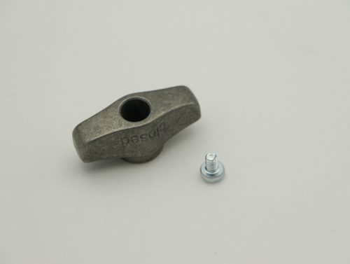 Vaillant Feltöltő szelepkar kis szürke 0020010292