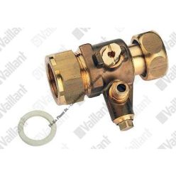 Vaillant VU 256/3-3 szervízcsap 0020010296
