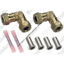 Vaillant TÁMHÜVELY KÖNY. VFK 900 S 0020012909