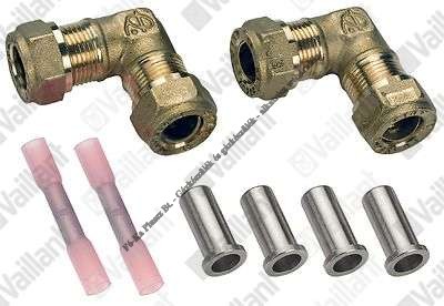 Vaillant TÁMHÜVELY KÖNY. VFK 900 S 0020012909