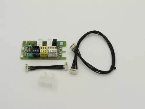Vaillant VR 40 többfunkciós panel 0020017744