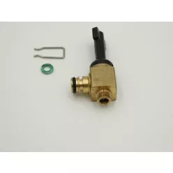 Vaillant Feltöltő szelep 0020018065FOP