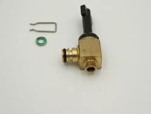 Vaillant Feltöltő szelep 0020018065FOP