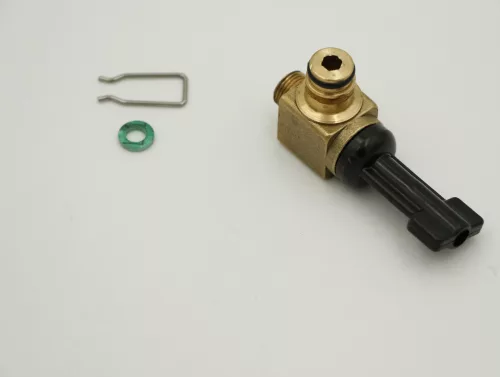 Vaillant Feltöltő szelep 0020018065FOP