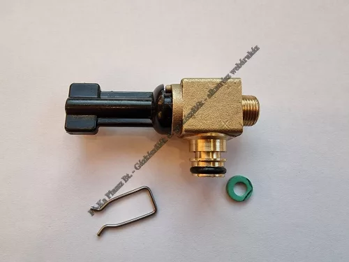 Vaillant Feltöltő szelep 0020018065FOP
