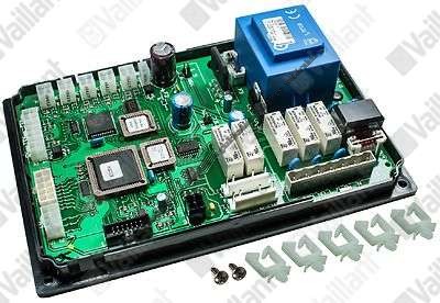 Vaillant ÉGŐAUTOMATIKA   ecoCRAFT 0020019846