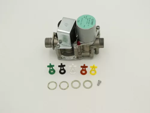 Vaillant Gázszelep Vaillant Pro 0020019991