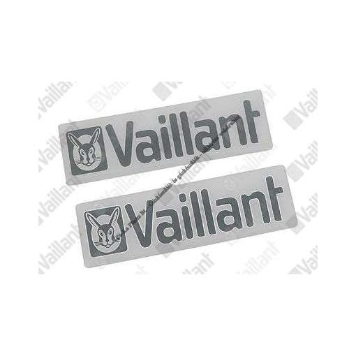 Vaillant CÉG FELIRAT VU/VUW/3 0020020005