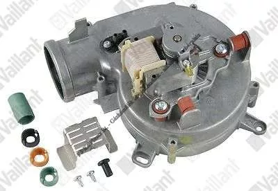 Vaillant VENTILÁTOR PRO/PLUS/APCR2 0020020008