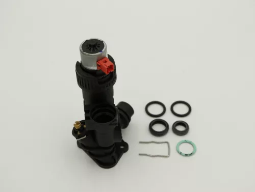 Vaillant Váltószelep műanyag házas 0020020015FO