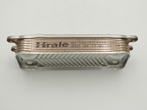 Vaillant Lemezes hőcserélő 0020020018FO