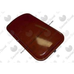 Saunier Duval Tágulási tartály 8l Ecosy 0020020744 Saunier Duval Tágulási tartály 8l Ecosy 0020020744