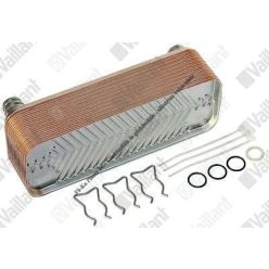Vaillant HŐCSERÉLŐ HMV VSC196 0020023153 Vaillant HŐCSERÉLŐ HMV VSC196 0020023153