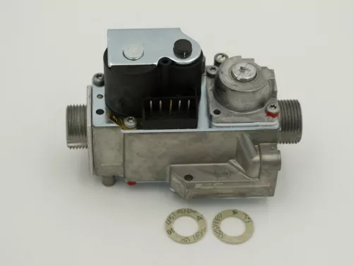 Saunier Duval Gázszelep R,H-15 , KLZ,Renova C 0020023220