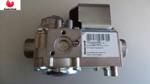 Saunier Duval Gázszelep R,H-15 , KLZ,Renova C 0020023220