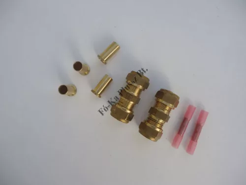 Vaillant TÁMHÜVELY EGY.  auroSTEP 0020025094