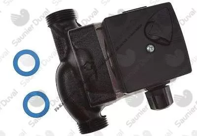 Saunier Duval Szivattyú, KLZ fűtési és HMV 0020025205