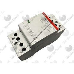 Saunier Duval Relé 0020025215 Saunier Duval Relé 0020025215