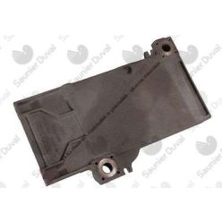 Saunier Duval Hőcserélő tag jobb 0020025266 Saunier Duval Hőcserélő tag jobb 0020025266