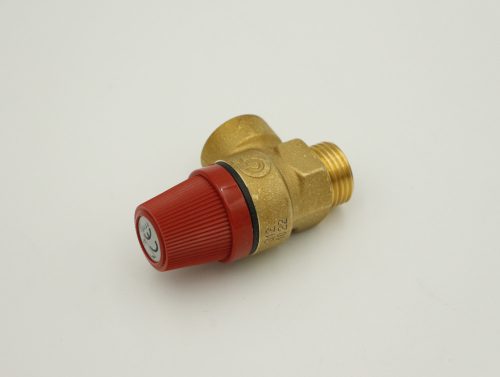 Saunier Duval Biztonsági szelep Renova 0020025271