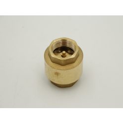 Saunier Duval Visszacsapó szelep KLZ 0020027545 Saunier Duval Visszacsapó szelep KLZ 0020027545