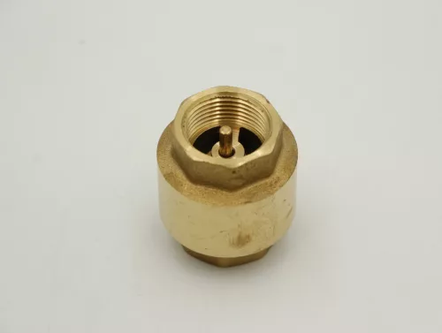 Saunier Duval Visszacsapó szelep KLZ 0020027545