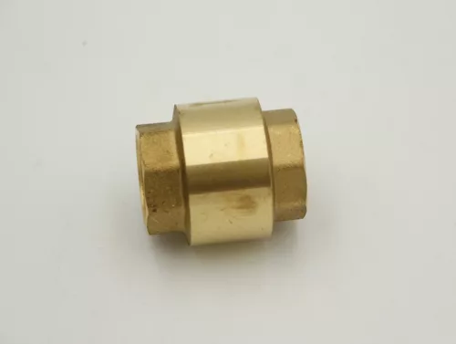 Saunier Duval Visszacsapó szelep KLZ 0020027545