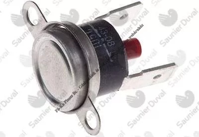 Saunier Duval Hőkorlátozó, Renova 0020027575